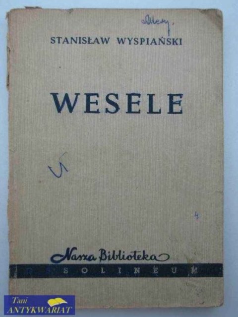 WESELE