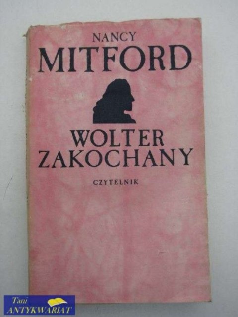 WOLTER ZAKOCHANY