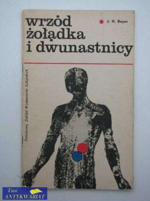 WRZÓD ŻOŁĄDKA I DWUNASTNICY