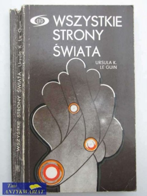 WSZYSTKIE STRONY ŚWIATA