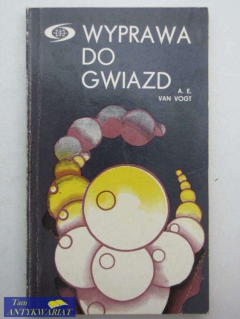 WYPRAWA DO GWIAZD