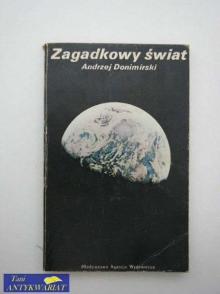 ZAGADKOWY ŚWIAT