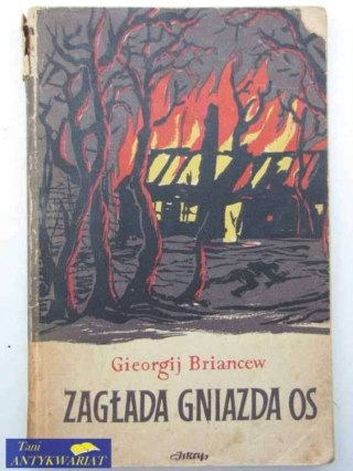 ZAKŁADA GNIAZDA OS