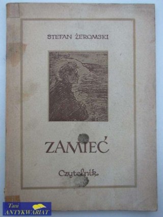 ZAMIEĆ