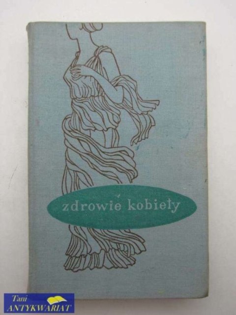 ZDROWIE KOBIETY