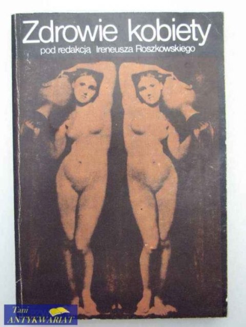 ZDROWIE KOBIETY