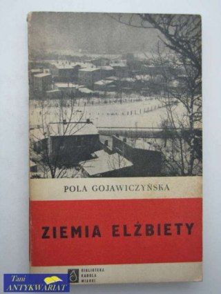 ZIEMIA ELŻBIETY