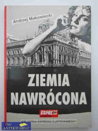 ZIEMIA NAWRÓCONA T. 1