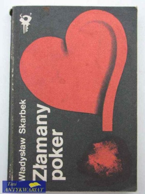 ZŁAMANY POKER