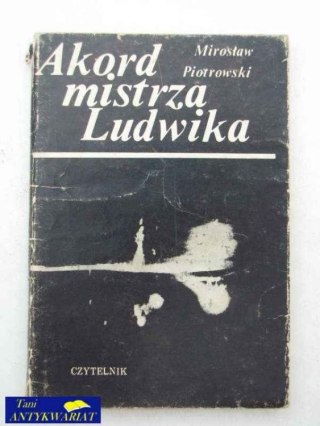 AKORD MISTRZA LUDWIKA