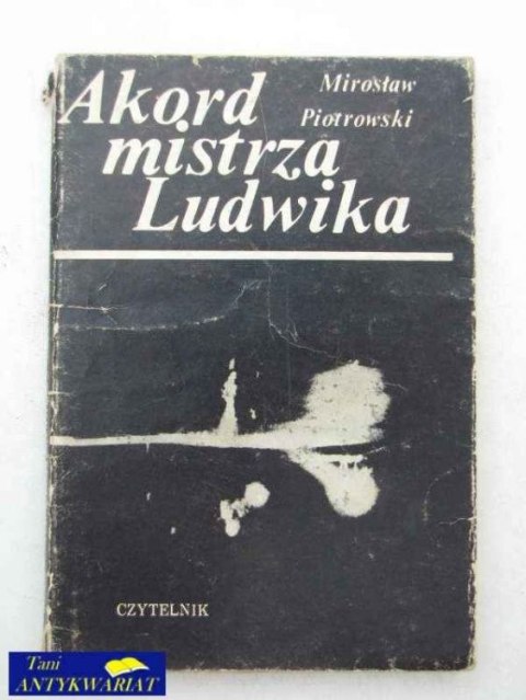 AKORD MISTRZA LUDWIKA