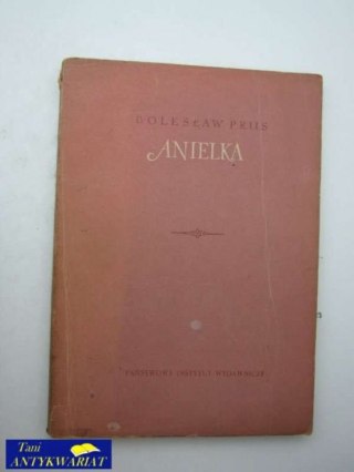ANIELKA
