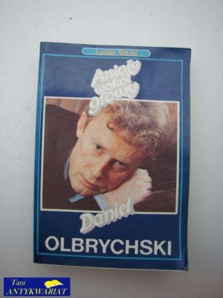 ANIOŁY WOKÓŁ GŁOWY