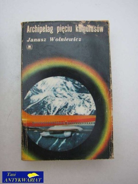 ARCHIPELAG PIĘCIU KUMULUSÓW