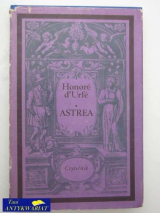 ASTREA