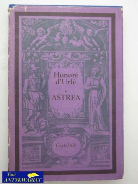 ASTREA