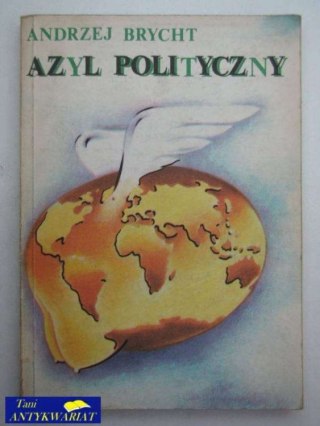 AZYL POLITYCZNY