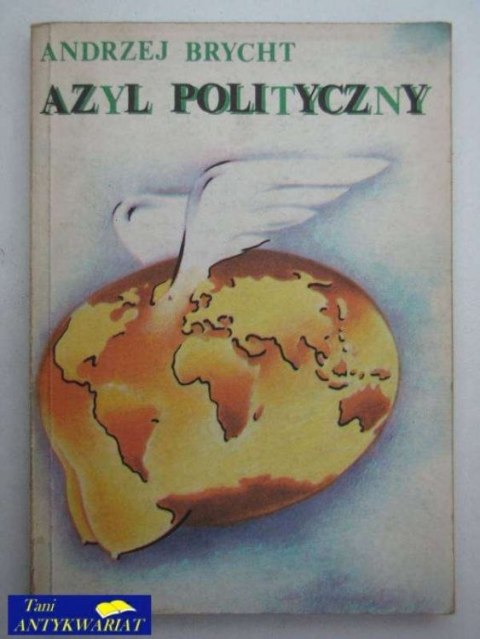 AZYL POLITYCZNY