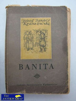 BANITA