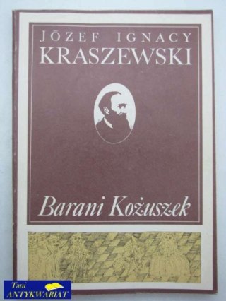 BARANI KOŻUSZEK