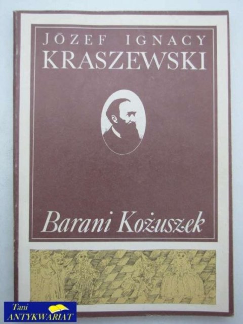 BARANI KOŻUSZEK