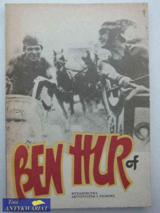 BEN HUR