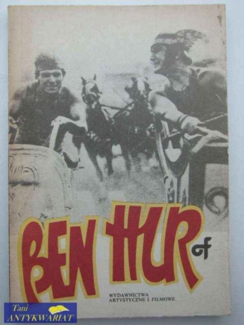 BEN HUR