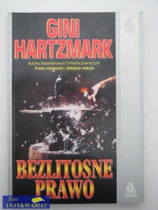 BEZLITOSNE PRAWO