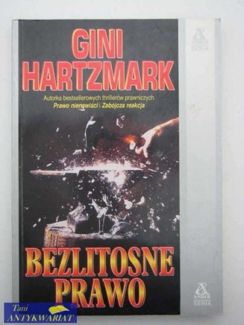BEZLITOSNE PRAWO