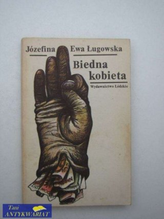 BIEDNA KOBIETA