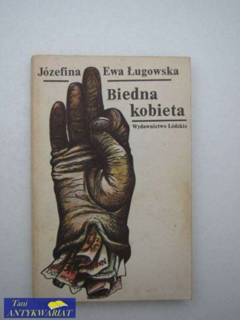 BIEDNA KOBIETA