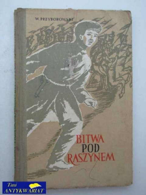 BITWA POD RASZYNEM