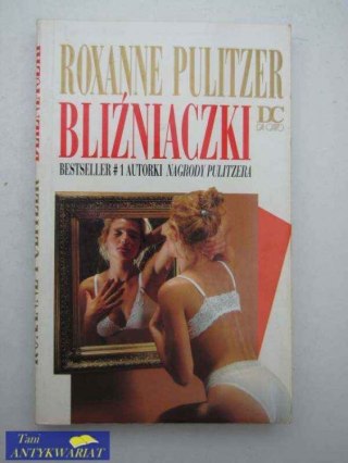 BLIŹNIACZKI