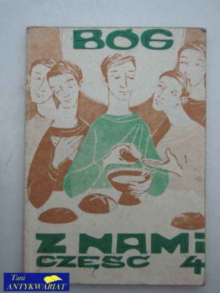 BÓG Z NAMI CZĘŚĆ 4
