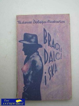 BRACIA DALCZI S-KA