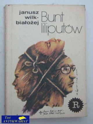 BUNT LILIPUTÓW
