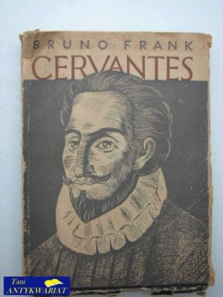 CERVANTES