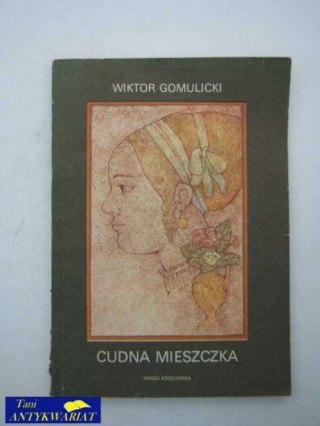 CUDNA MIESZCZKA