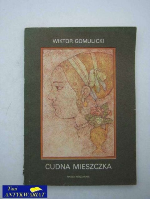 CUDNA MIESZCZKA