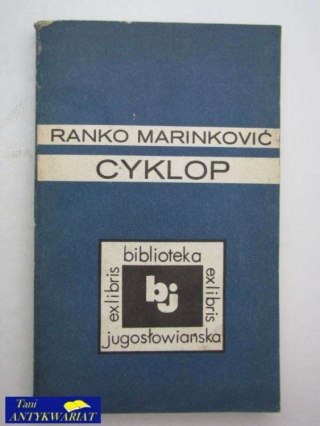 CYKLOP