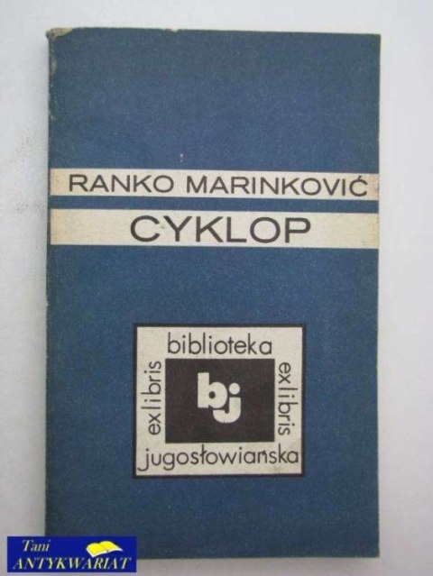 CYKLOP