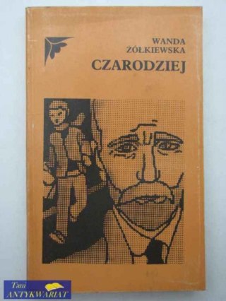 CZARODZIEJ