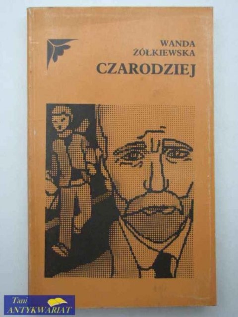 CZARODZIEJ