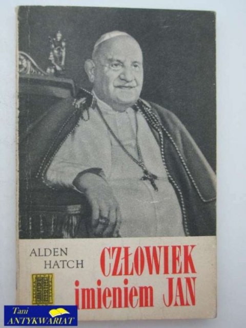 CZŁOWIEK IMIENIEM JAN