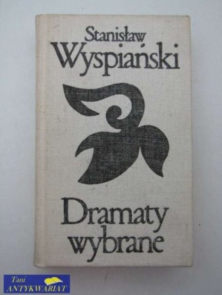 DRAMATY WYBRANE TOM II