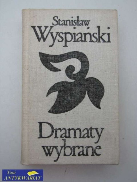 DRAMATY WYBRANE TOM II