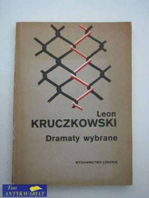 DRAMATY WYBRANE