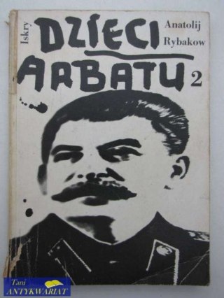 DZIECI AABATU TOM 2