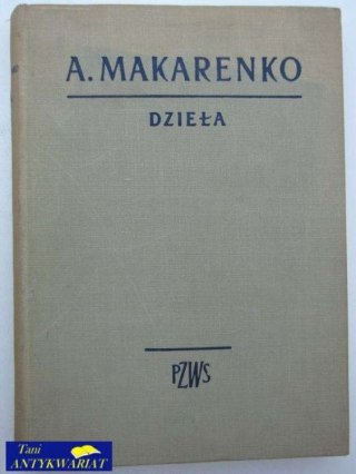 DZIEŁA