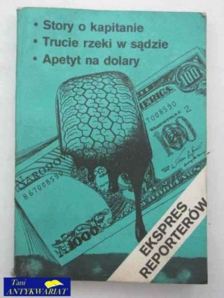 EXPRES REPORTERÓW '81